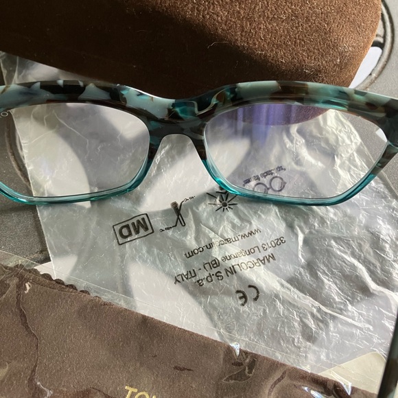 TOM FORD optical glasses - Picture 8 of 10